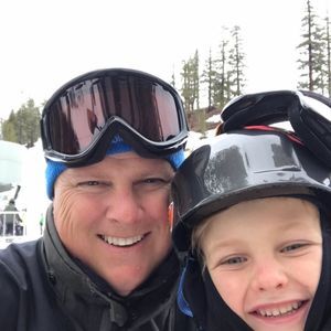 Meet your Posher, Greg